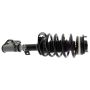 KYB SHOCKS SR4530 3 Nuts