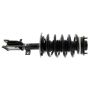 KYB SHOCKS SR4531 3 Nuts