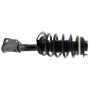 KYB SHOCKS SR4531 3 Nuts
