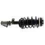 KYB SHOCKS SR4531 3 Nuts