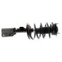 KYB SHOCKS SR4532 3 Nuts