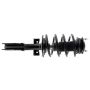 KYB SHOCKS SR4532 3 Nuts