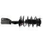 KYB SHOCKS SR4532 3 Nuts