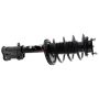 KYB SHOCKS SR4533 4 Nuts