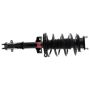 KYB SHOCKS SR4533 4 Nuts