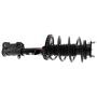 KYB SHOCKS SR4533 4 Nuts