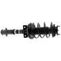 KYB SHOCKS SR4533 4 Nuts