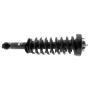 KYB SHOCKS SR4534 2 Bolts, 2 Nuts, 2 Lock Washers