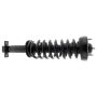 KYB SHOCKS SR4534 2 Bolts, 2 Nuts, 2 Lock Washers