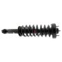 KYB SHOCKS SR4534 2 Bolts, 2 Nuts, 2 Lock Washers