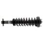 KYB SHOCKS SR4534 2 Bolts, 2 Nuts, 2 Lock Washers