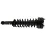 KYB SHOCKS SR4534K 2 Bolts, 2 Nuts, 2 Lock Washers