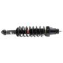 KYB SHOCKS SR4536 2 Nuts