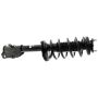 KYB SHOCKS SR4537 4 Nuts