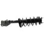 KYB SHOCKS SR4538 4 Nuts