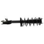 KYB SHOCKS SR4538 4 Nuts