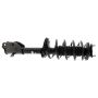 KYB SHOCKS SR4538 4 Nuts
