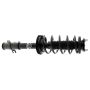 KYB SHOCKS SR4538 4 Nuts