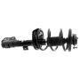 KYB SHOCKS SR4539 3 Nuts