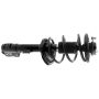 KYB SHOCKS SR4539 3 Nuts