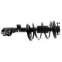 KYB SHOCKS SR4539 3 Nuts