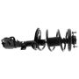 KYB SHOCKS SR4540 3 Nuts