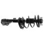 KYB SHOCKS SR4540 3 Nuts