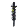 KYB SHOCKS SR4542 2 Nuts