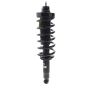 KYB SHOCKS SR4543 2 Nuts