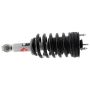 KYB SHOCKS SR4544 2 Nut Clips