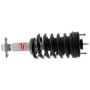 KYB SHOCKS SR4544 2 Nut Clips