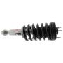 KYB SHOCKS SR4544 2 Nut Clips