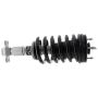 KYB SHOCKS SR4544 2 Nut Clips