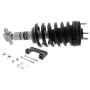 KYB SHOCKS SR4544K 2 Nut Clips