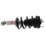 KYB SHOCKS SR4545 2 Nut Clips