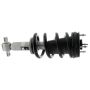 KYB SHOCKS SR4545 2 Nut Clips