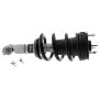 KYB SHOCKS SR4545 2 Nut Clips