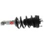 KYB SHOCKS SR4545K 2 Nut Clips