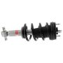 KYB SHOCKS SR4545K 2 Nut Clips