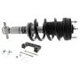 KYB SHOCKS SR4545K 2 Nut Clips