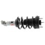 KYB SHOCKS SR4546 2 Nut Clips