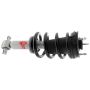 KYB SHOCKS SR4546 2 Nut Clips