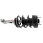 KYB SHOCKS SR4546 2 Nut Clips