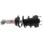 KYB SHOCKS SR4546K 2 Nut Clips