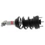 KYB SHOCKS SR4547 2 Nut Clips
