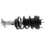 KYB SHOCKS SR4547 2 Nut Clips