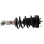 KYB SHOCKS SR4547K 2 Nut Clips