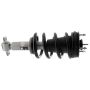 KYB SHOCKS SR4547K 2 Nut Clips