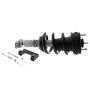 KYB SHOCKS SR4547K 2 Nut Clips