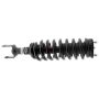KYB SHOCKS SR4548 3 Nuts